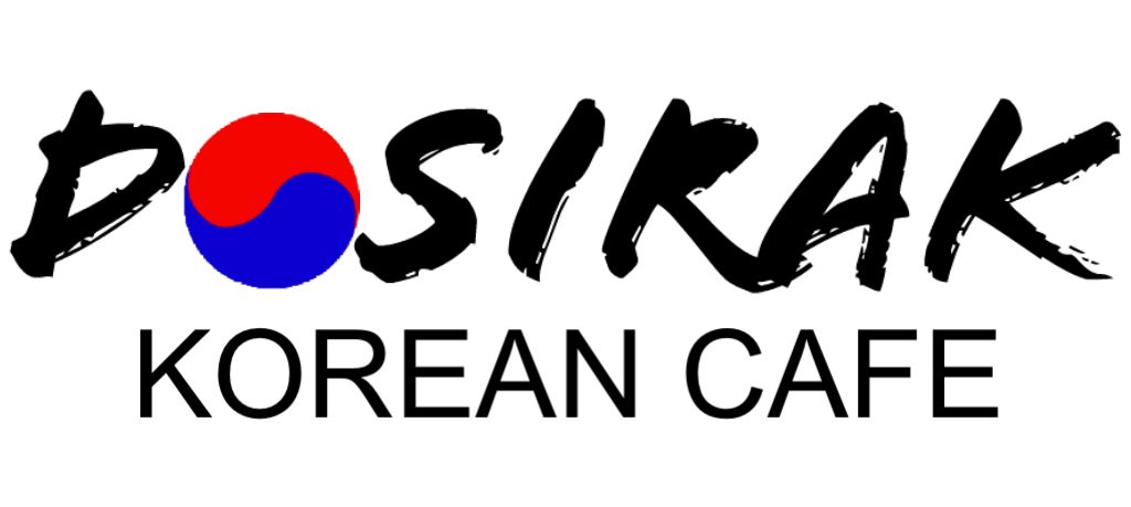 DOSIRAK Korean Cafe
